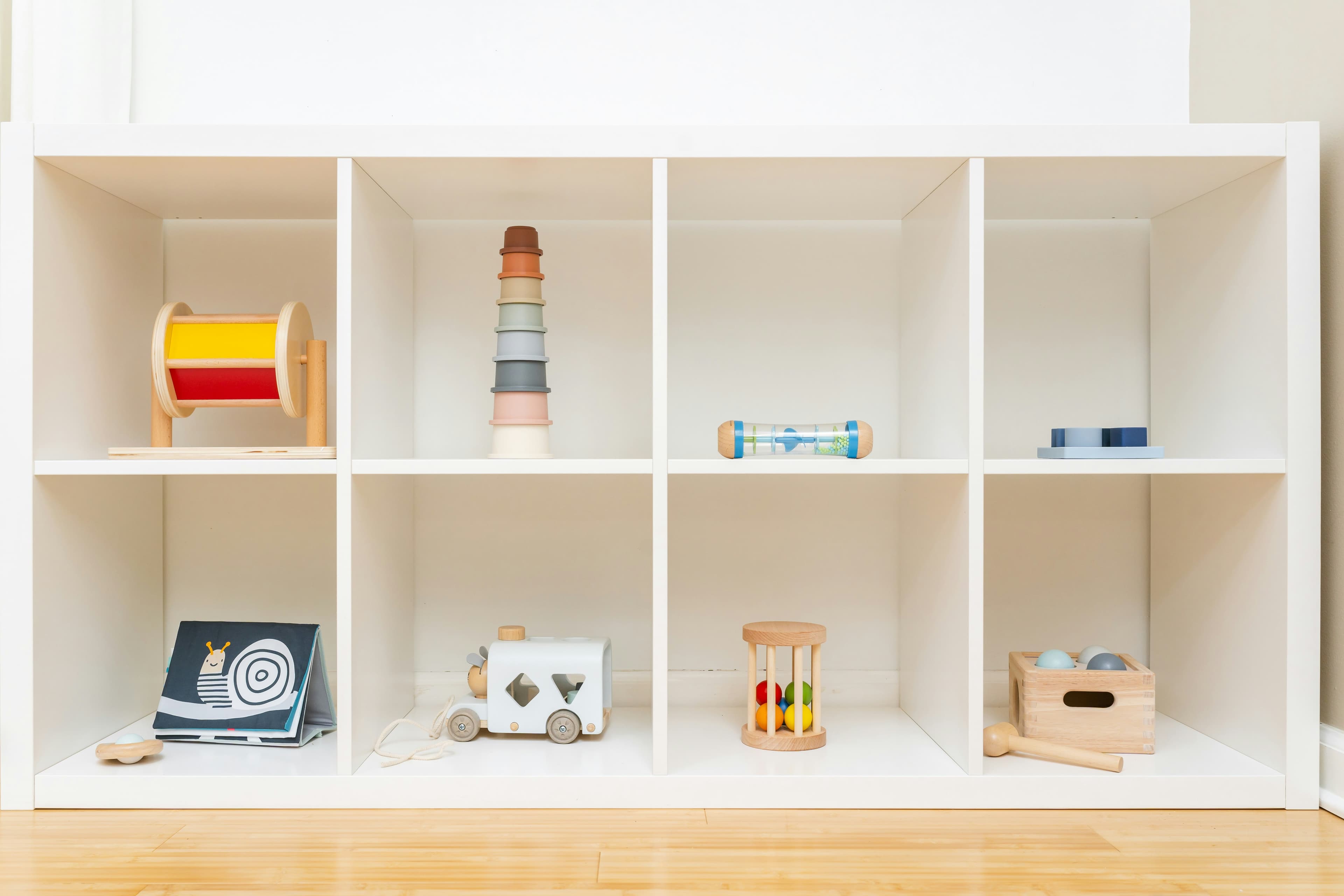 Montessori pour les Tout-Petits : Guide Pratique pour Débuter