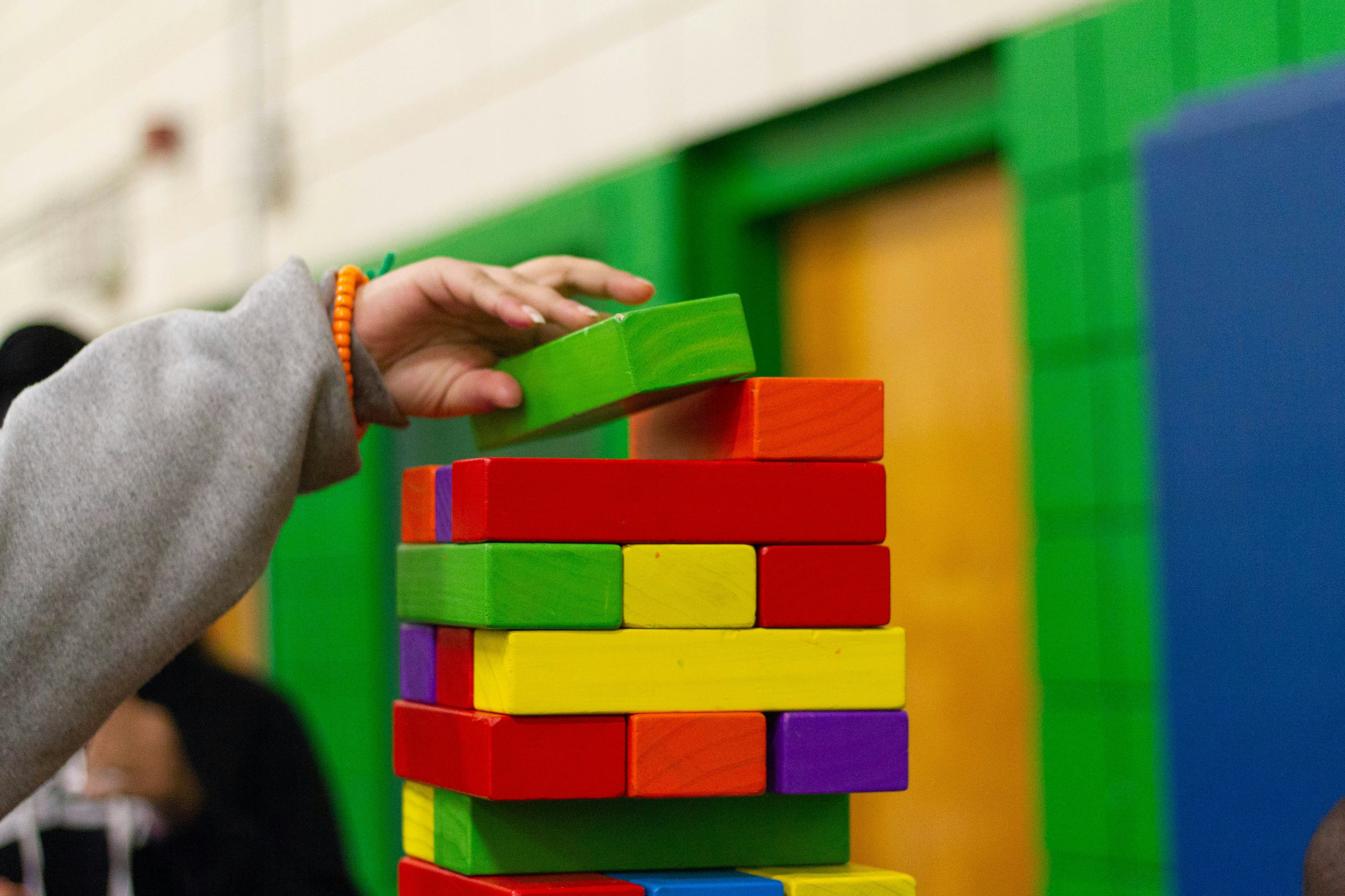 10 Innovations Montessori Qui Transforment L'éducation Moderne